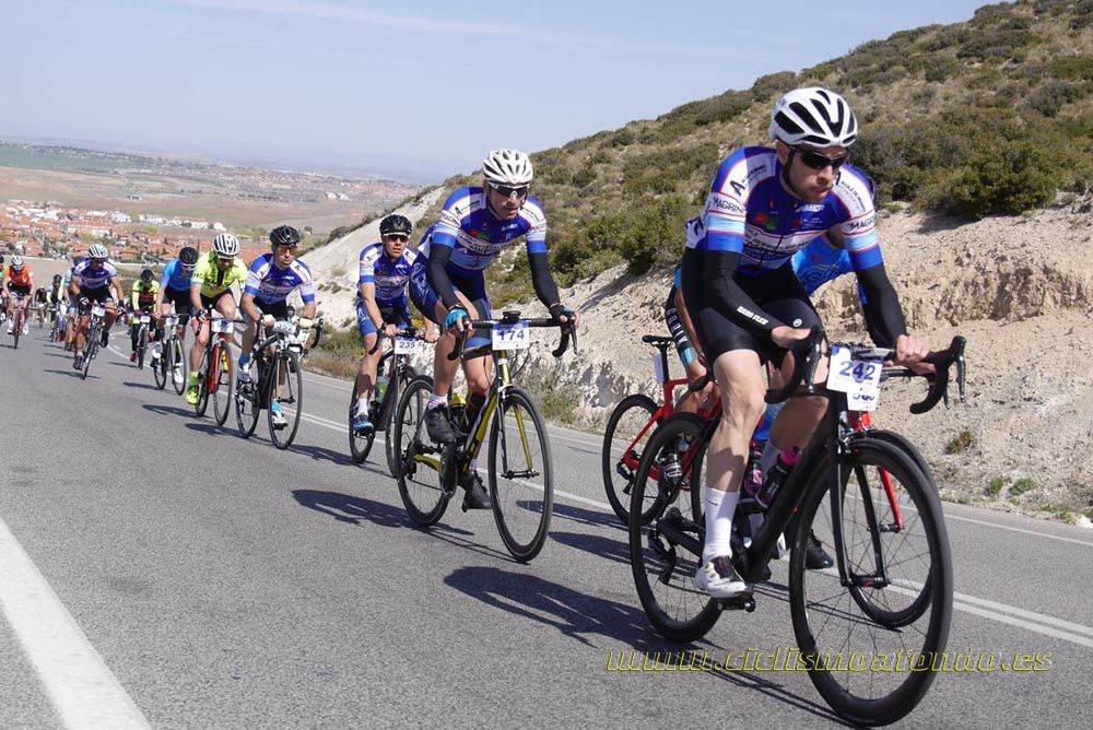 I Marcha Rodriguez Magro 1