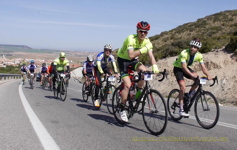 I Marcha Rodriguez Magro 2