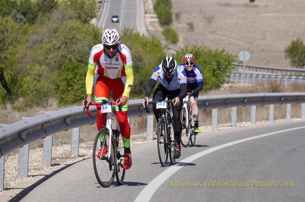 I Marcha Rodriguez Magro 1