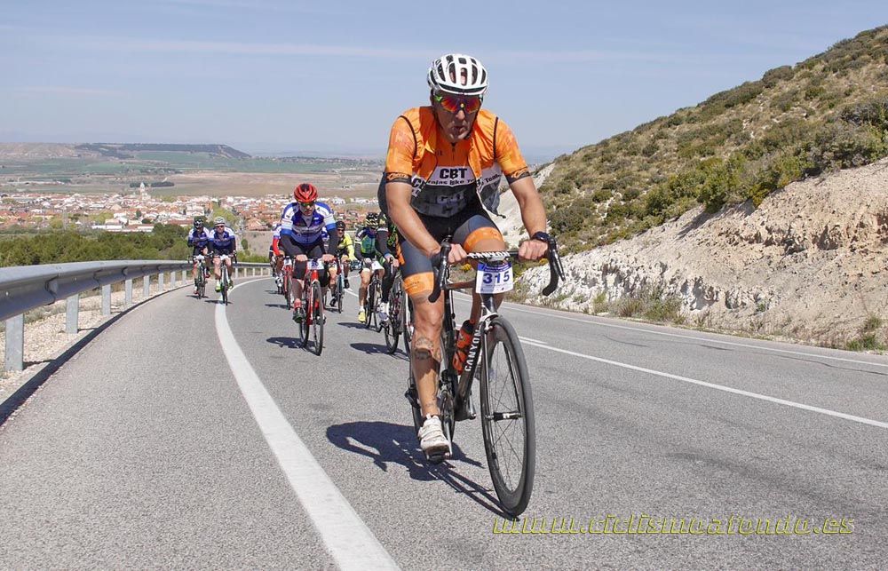 I Marcha Rodriguez Magro 3