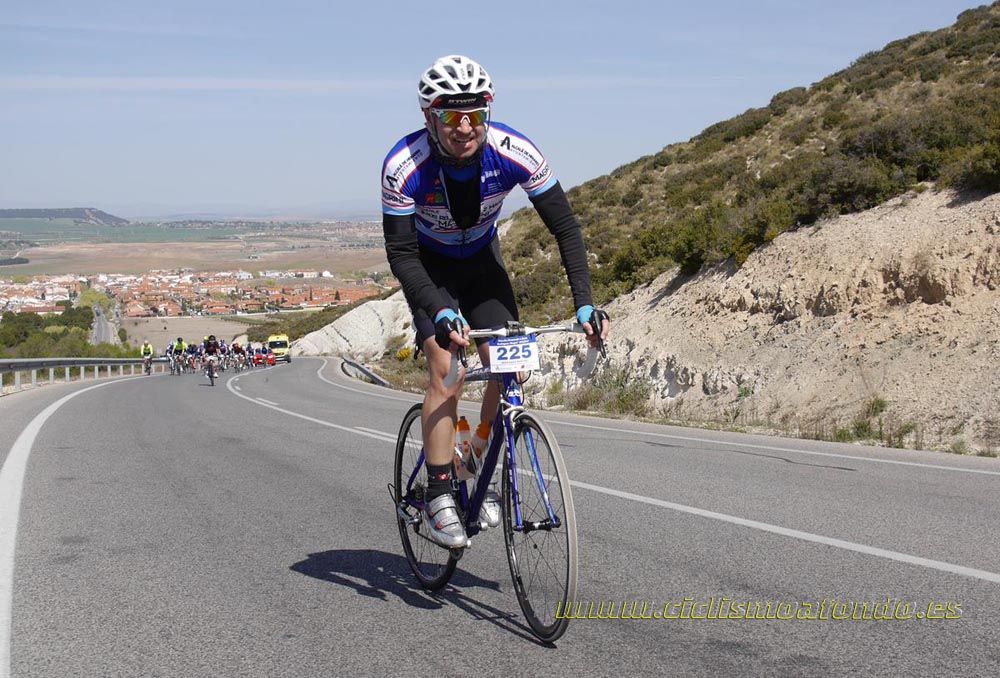 I Marcha Rodriguez Magro 3