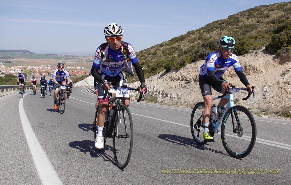 I Marcha Rodriguez Magro 3