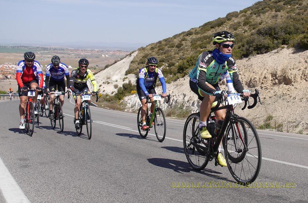I Marcha Rodriguez Magro 4
