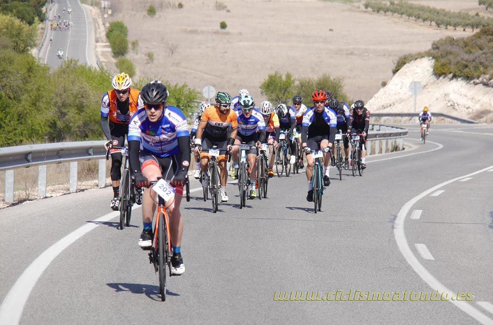 I Marcha Rodriguez Magro 2
