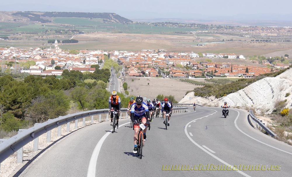 I Marcha Rodriguez Magro 2