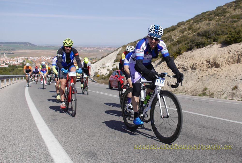 I Marcha Rodriguez Magro 3