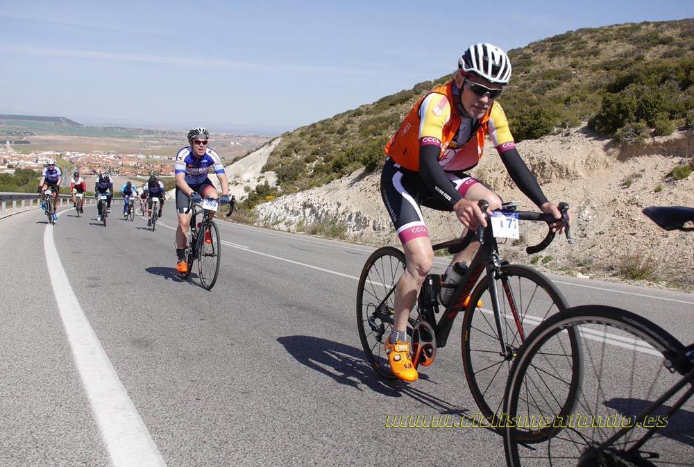 I Marcha Rodriguez Magro 3