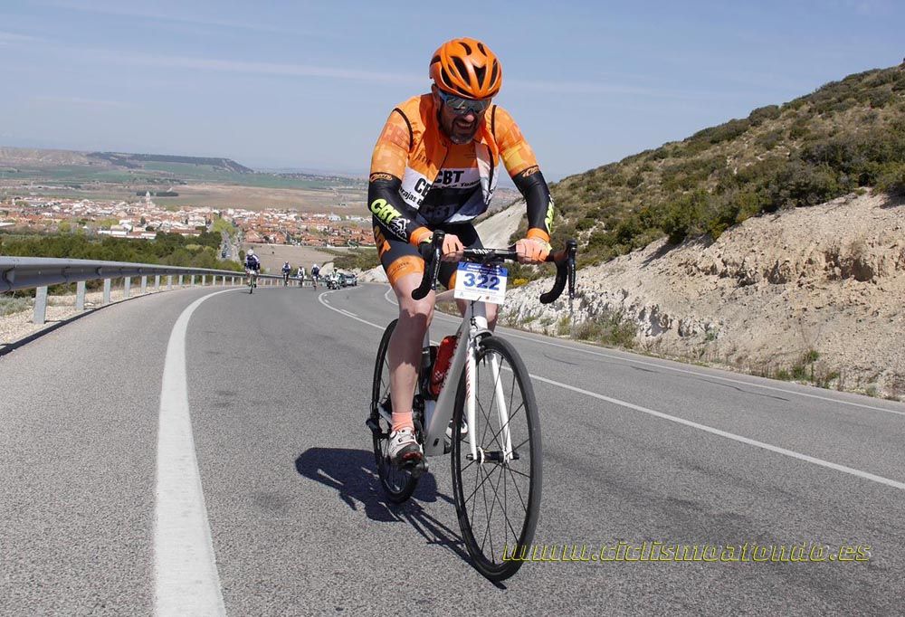 I Marcha Rodriguez Magro 4