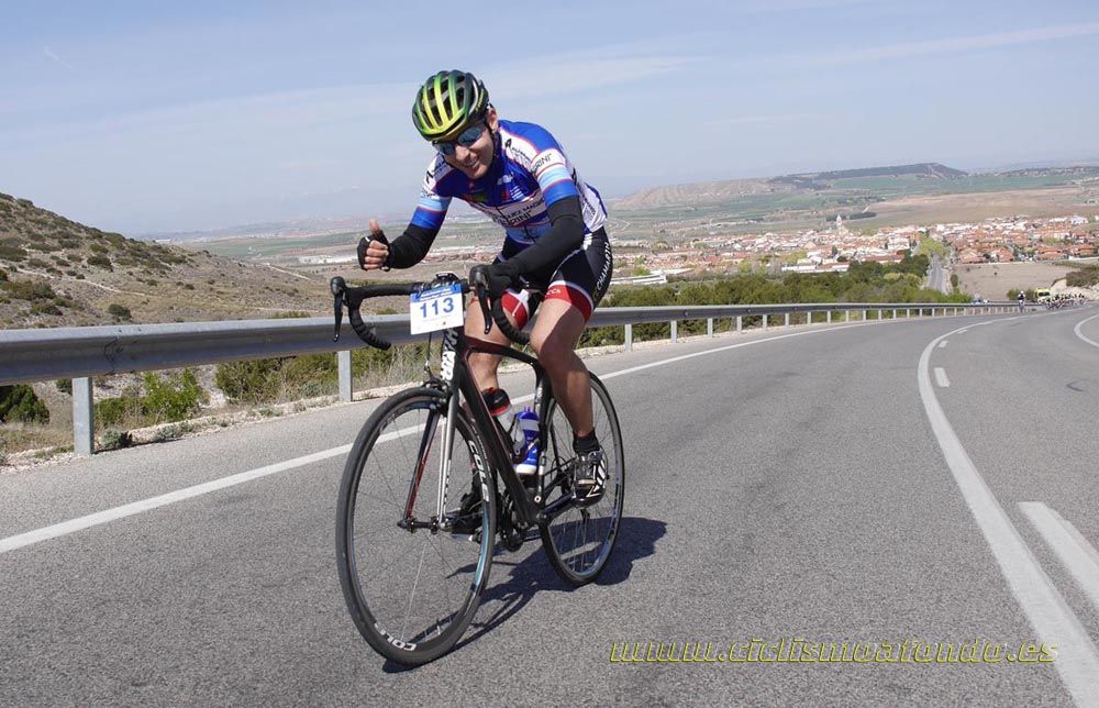 I Marcha Rodriguez Magro 3