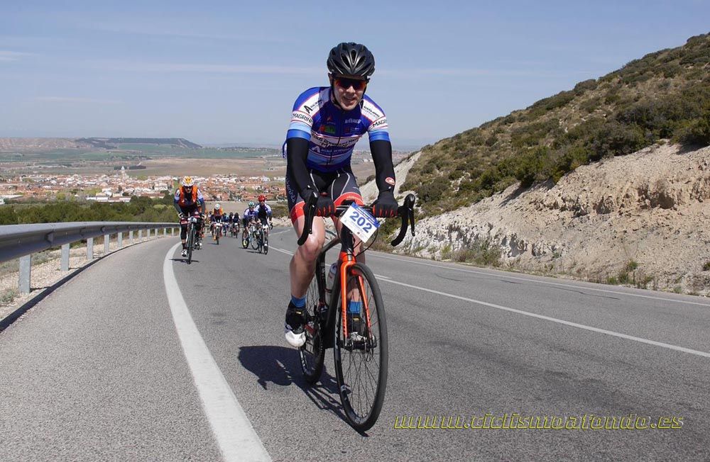 I Marcha Rodriguez Magro 2