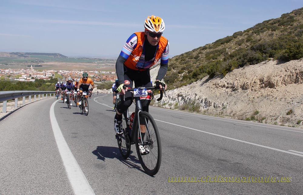 I Marcha Rodriguez Magro 3