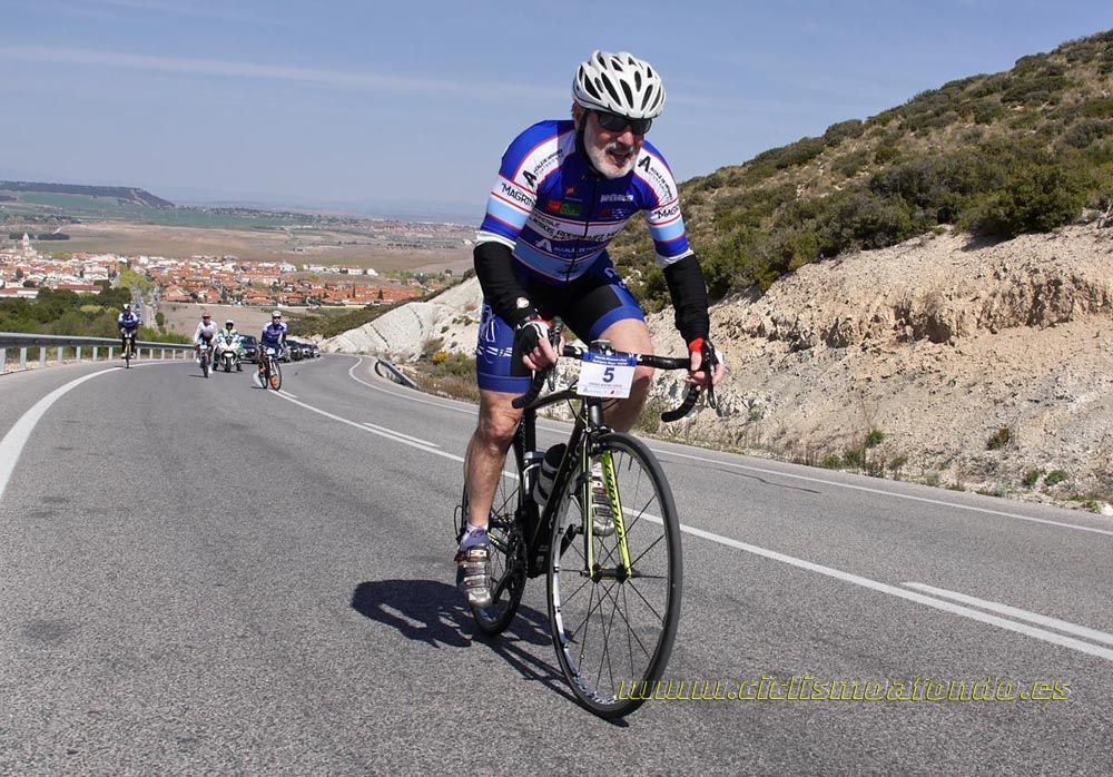 I Marcha Rodriguez Magro 4