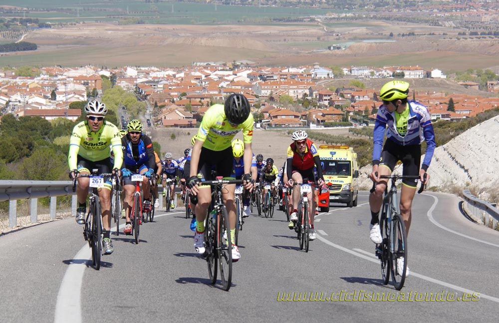 I Marcha Rodriguez Magro 3