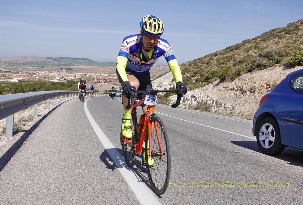 I Marcha Rodriguez Magro 4