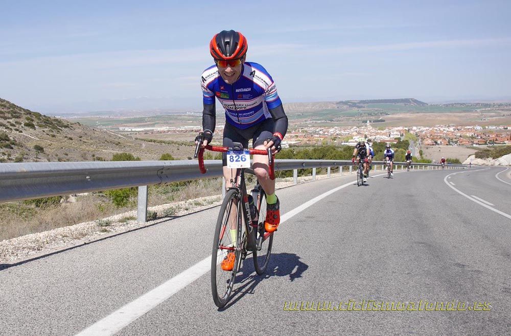 I Marcha Rodriguez Magro 5