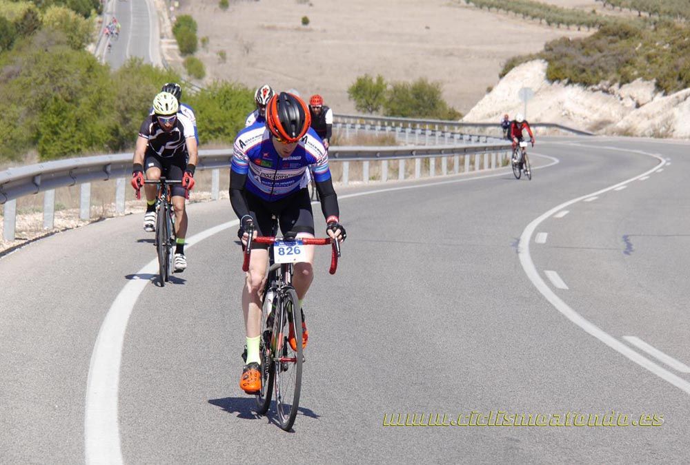 I Marcha Rodriguez Magro 5