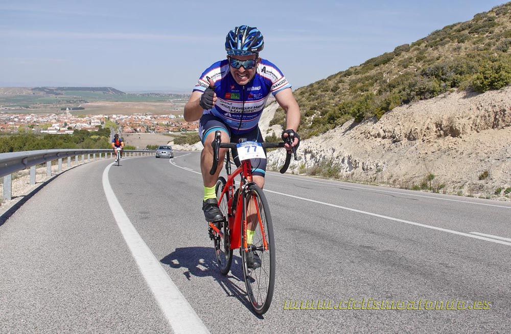 I Marcha Rodriguez Magro 5