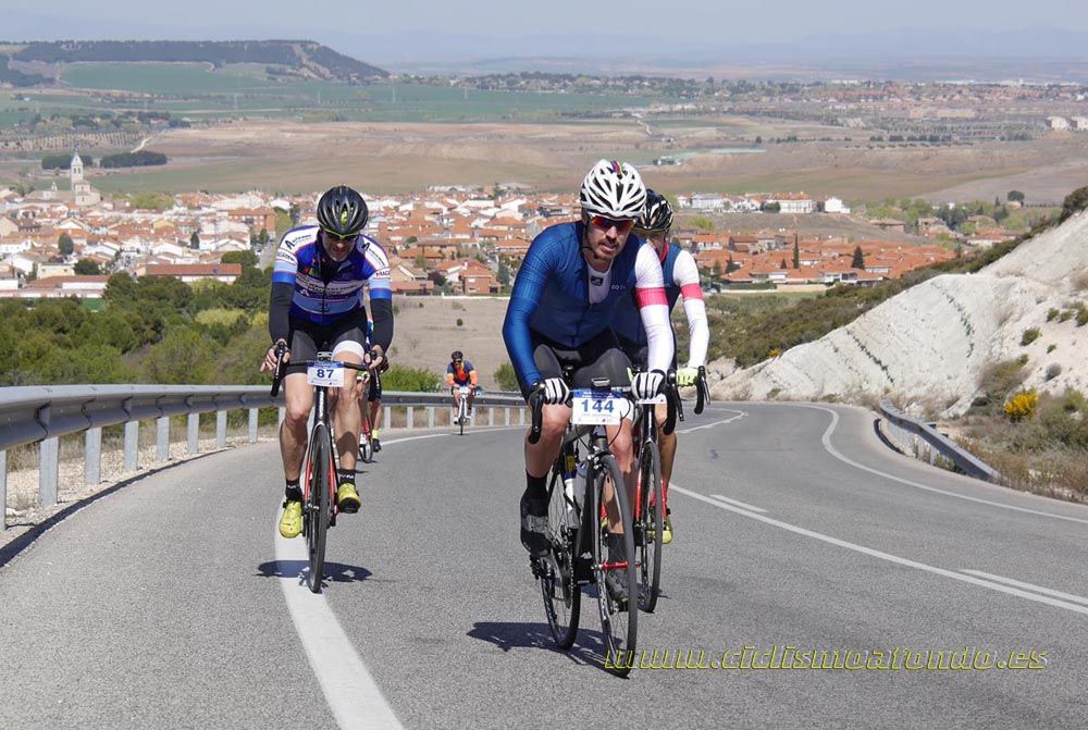 I Marcha Rodriguez Magro 5
