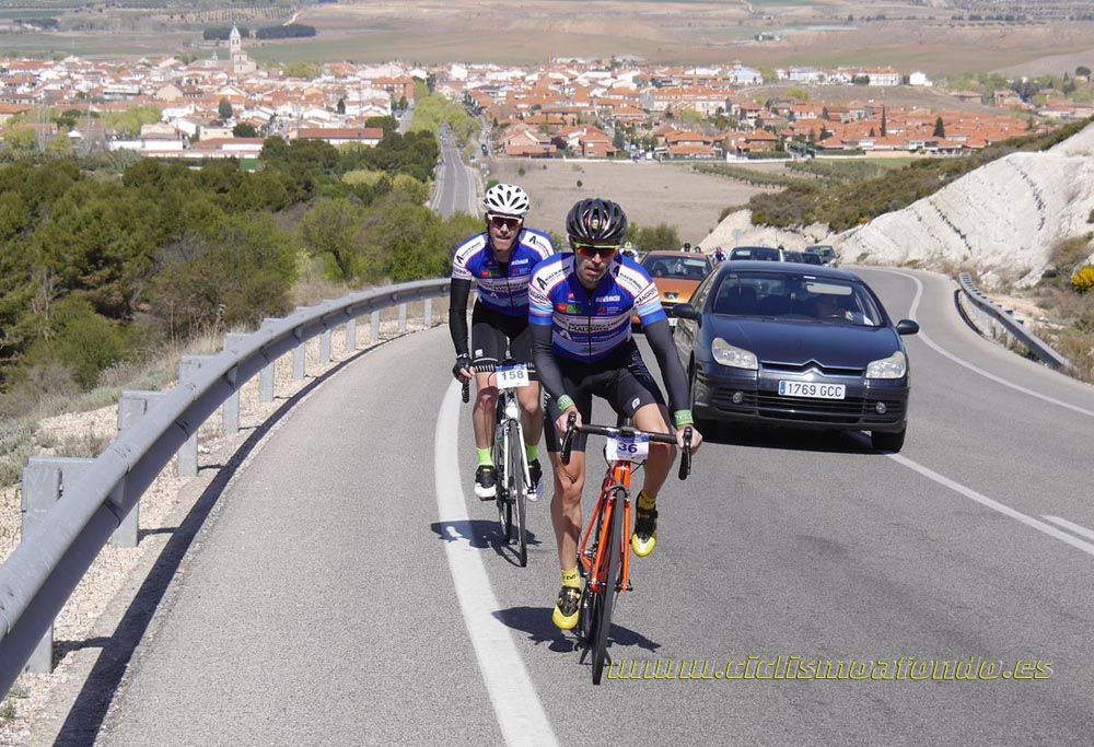 I Marcha Rodriguez Magro 4