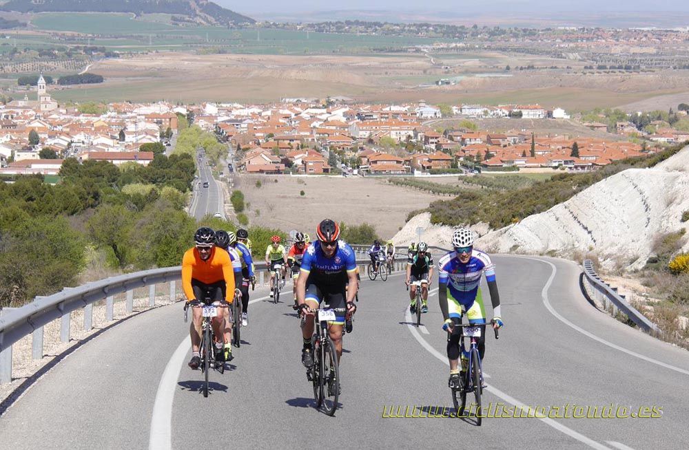 I Marcha Rodriguez Magro 5