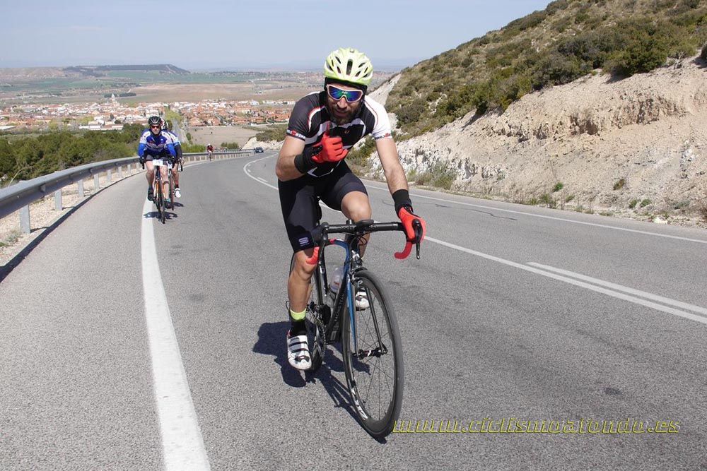 I Marcha Rodriguez Magro 5