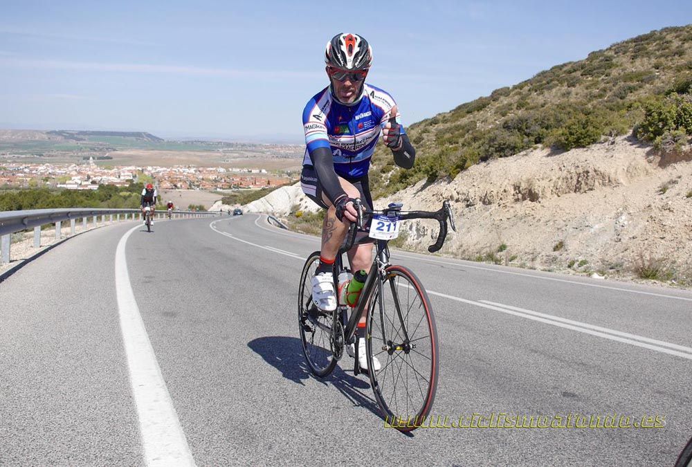 I Marcha Rodriguez Magro 5