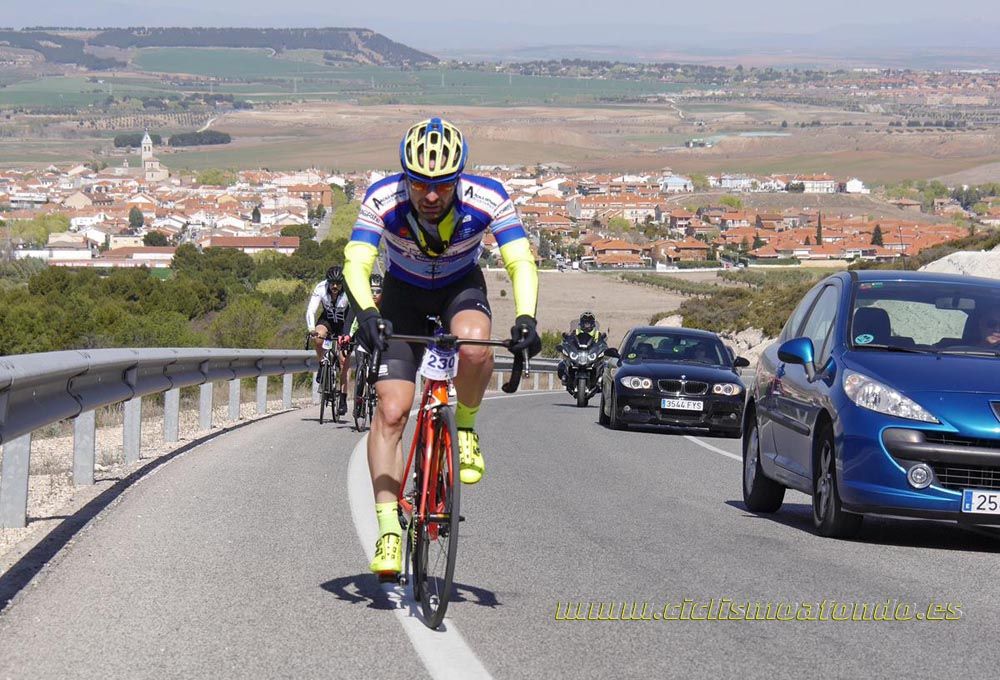 I Marcha Rodriguez Magro 4