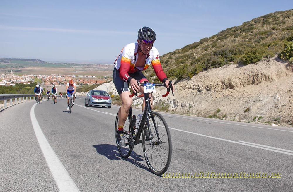 I Marcha Rodriguez Magro 5