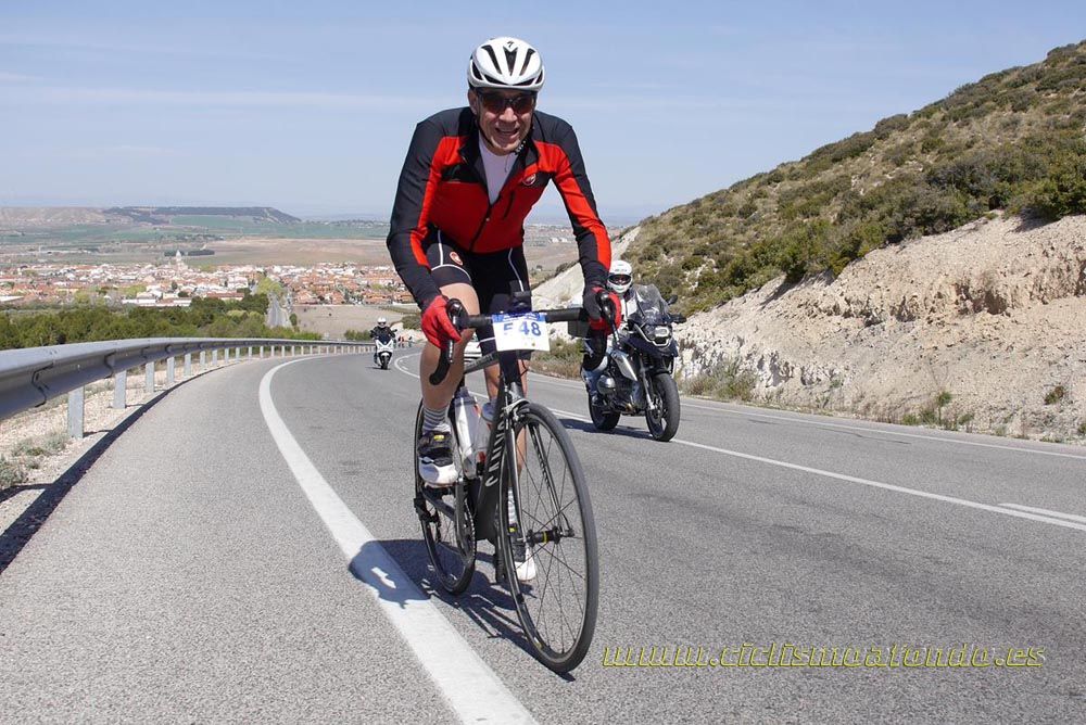 I Marcha Rodriguez Magro 5