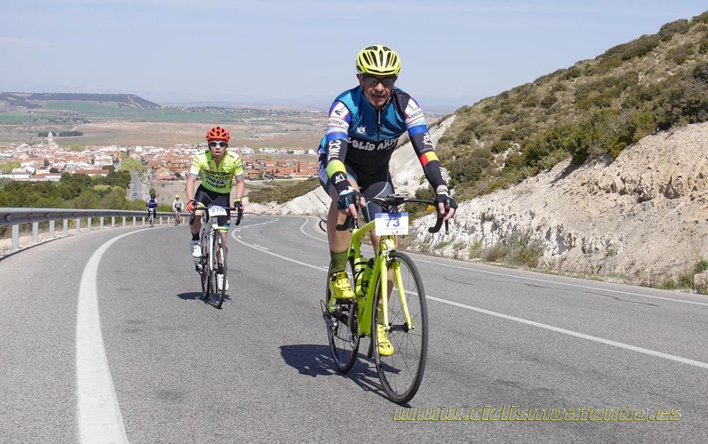 I Marcha Rodriguez Magro 6