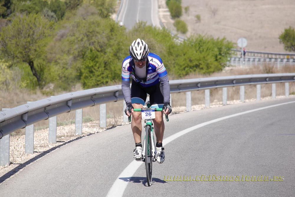 I Marcha Rodriguez Magro 5