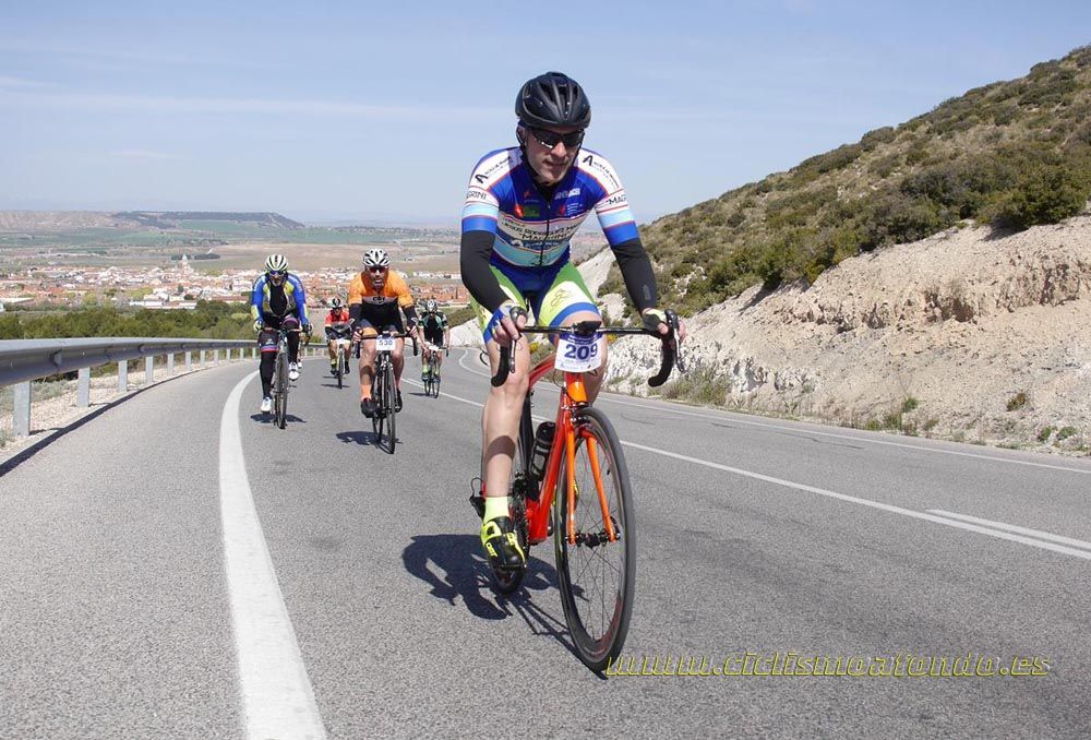 I Marcha Rodriguez Magro 6