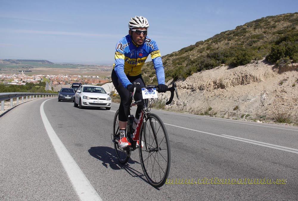 I Marcha Rodriguez Magro 4