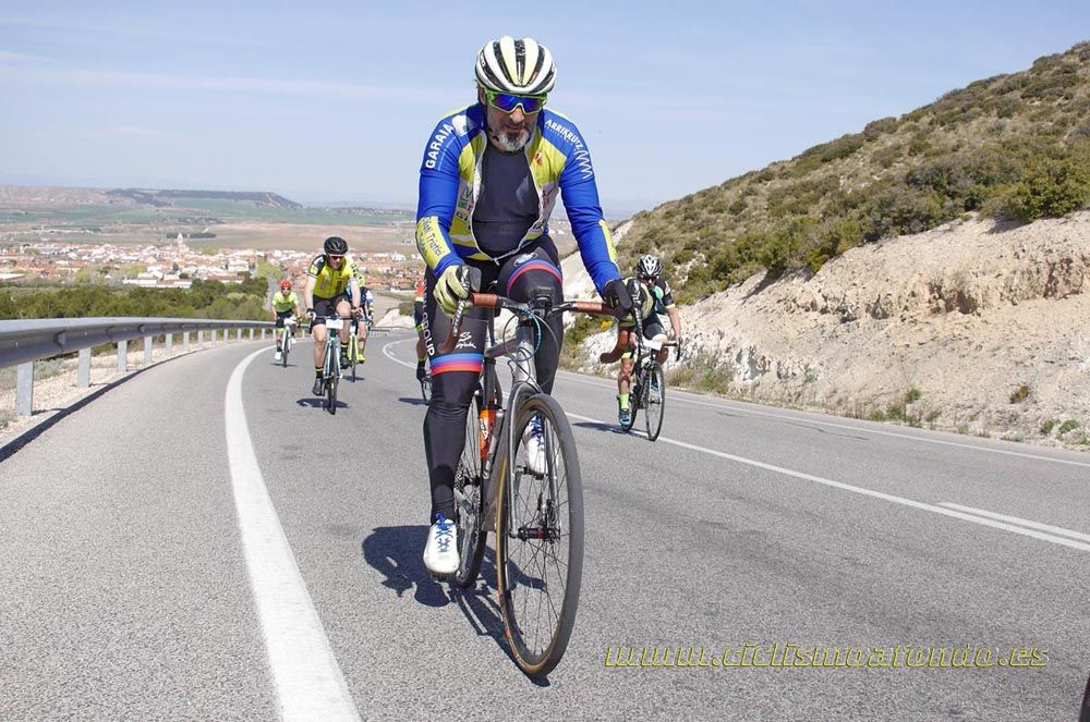 I Marcha Rodriguez Magro 6
