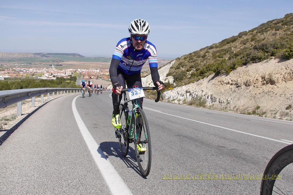 I Marcha Rodriguez Magro 5