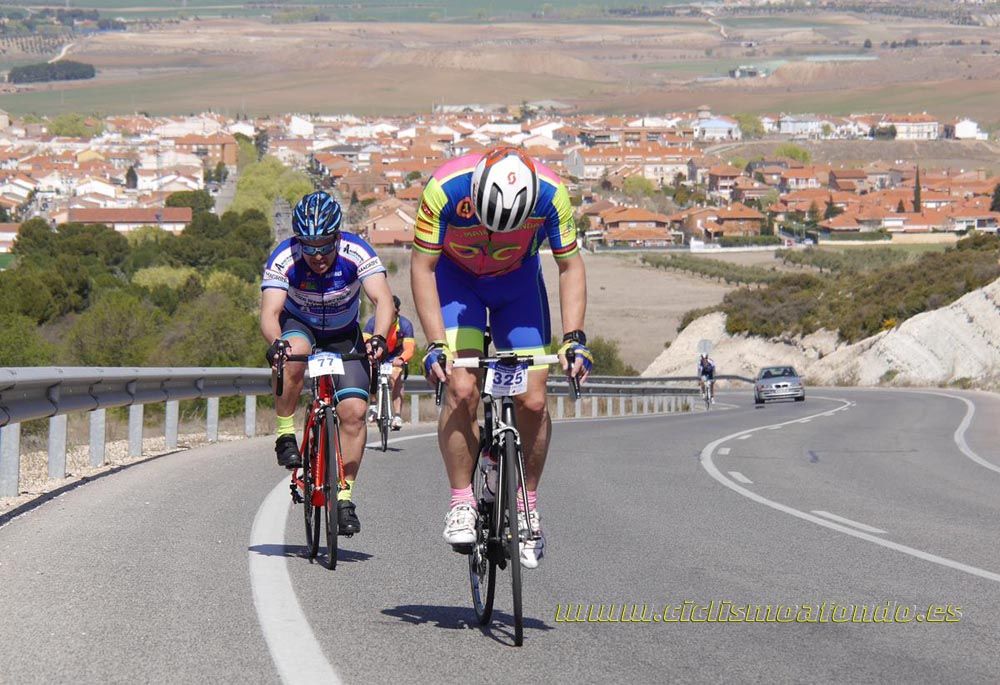 I Marcha Rodriguez Magro 5
