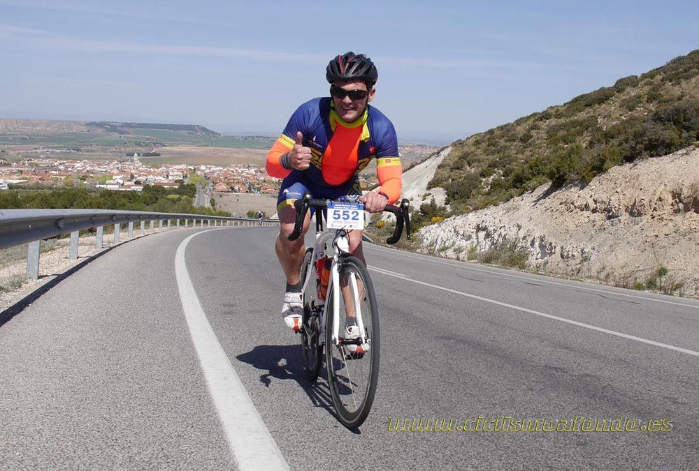 I Marcha Rodriguez Magro 5