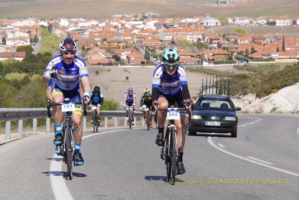 I Marcha Rodriguez Magro 6