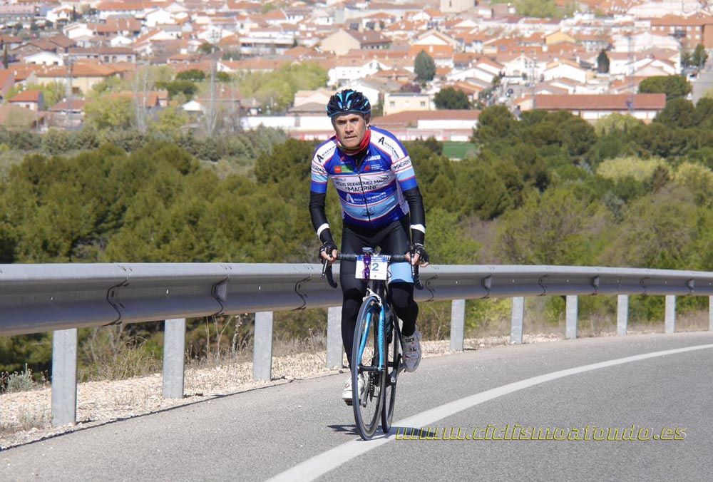 I Marcha Rodriguez Magro 7