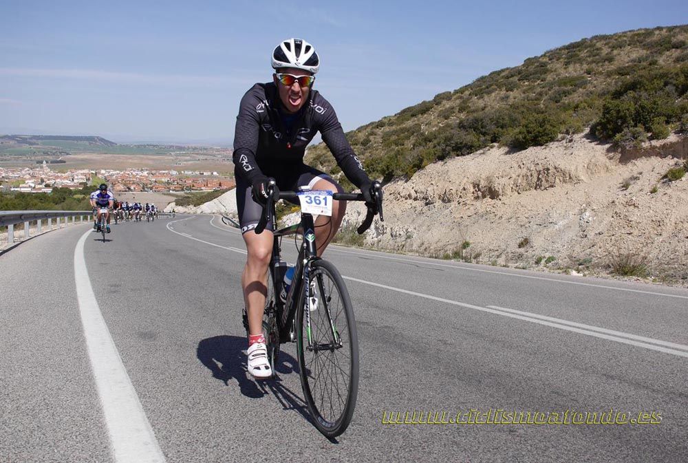 I Marcha Rodriguez Magro 7