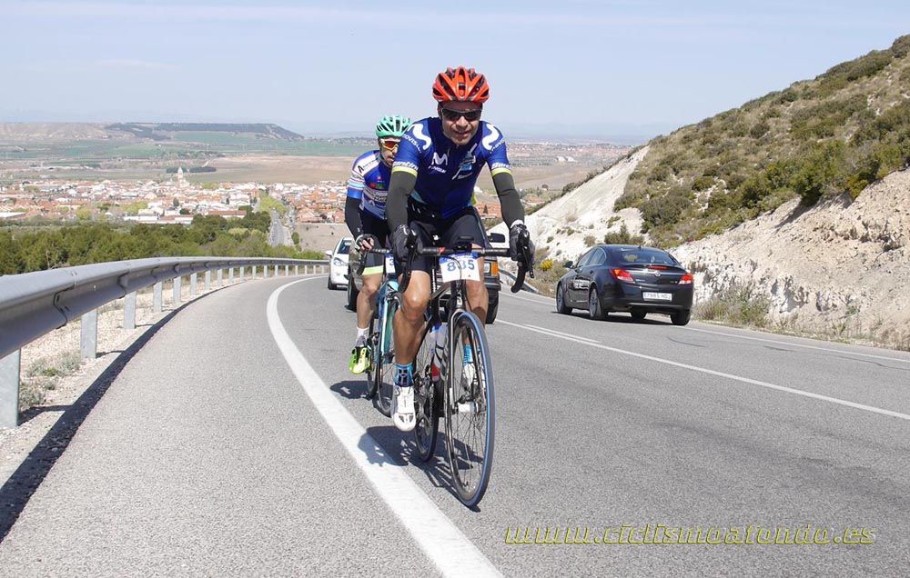 I Marcha Rodriguez Magro 6
