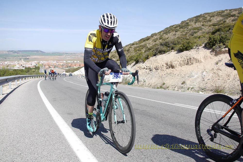 I Marcha Rodriguez Magro 6