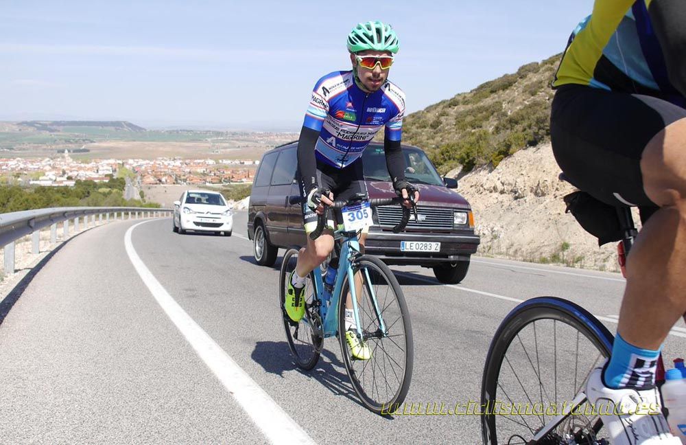 I Marcha Rodriguez Magro 6
