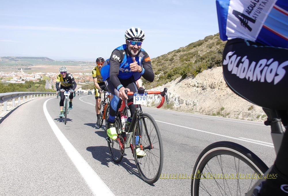 I Marcha Rodriguez Magro 6