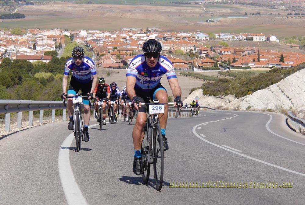 I Marcha Rodriguez Magro 7