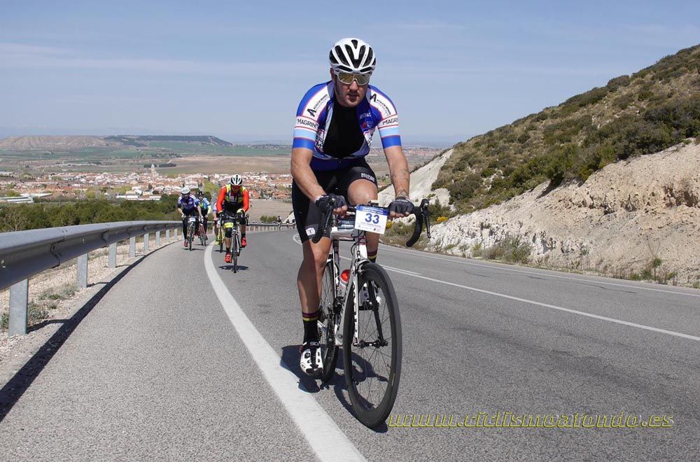 I Marcha Rodriguez Magro 9