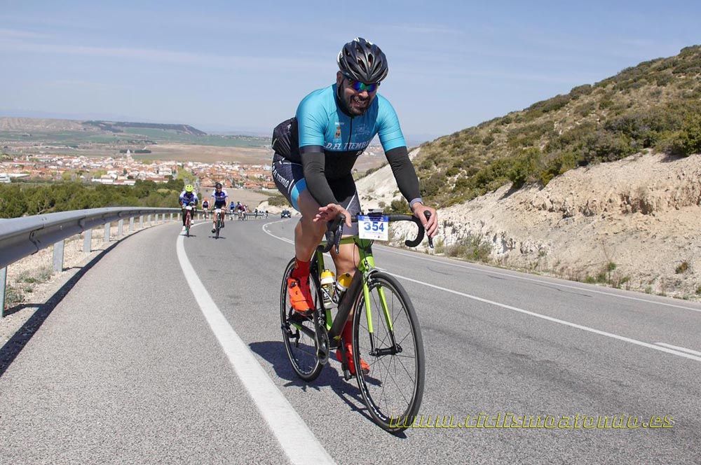 I Marcha Rodriguez Magro 8