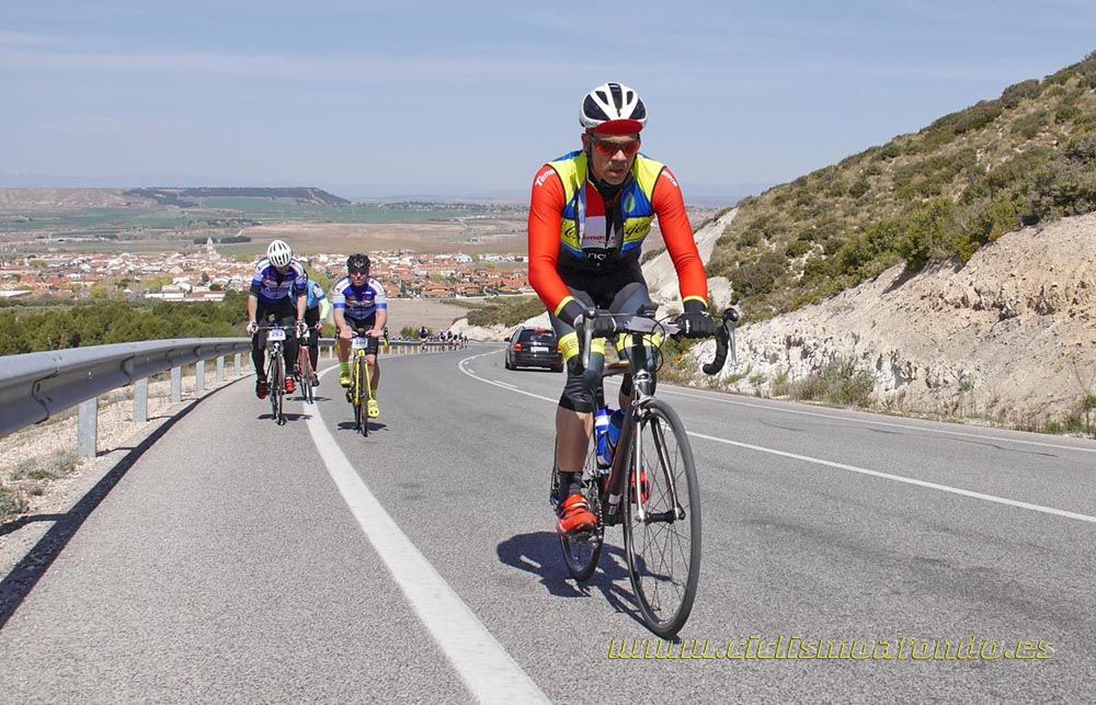 I Marcha Rodriguez Magro 9