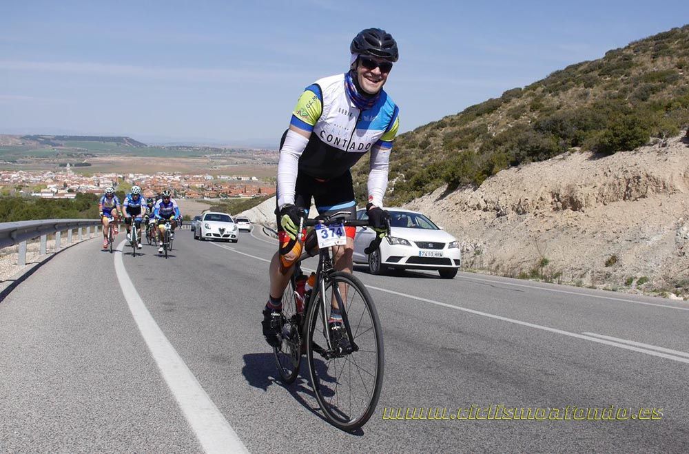 I Marcha Rodriguez Magro 8