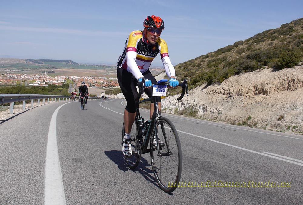 I Marcha Rodriguez Magro 8